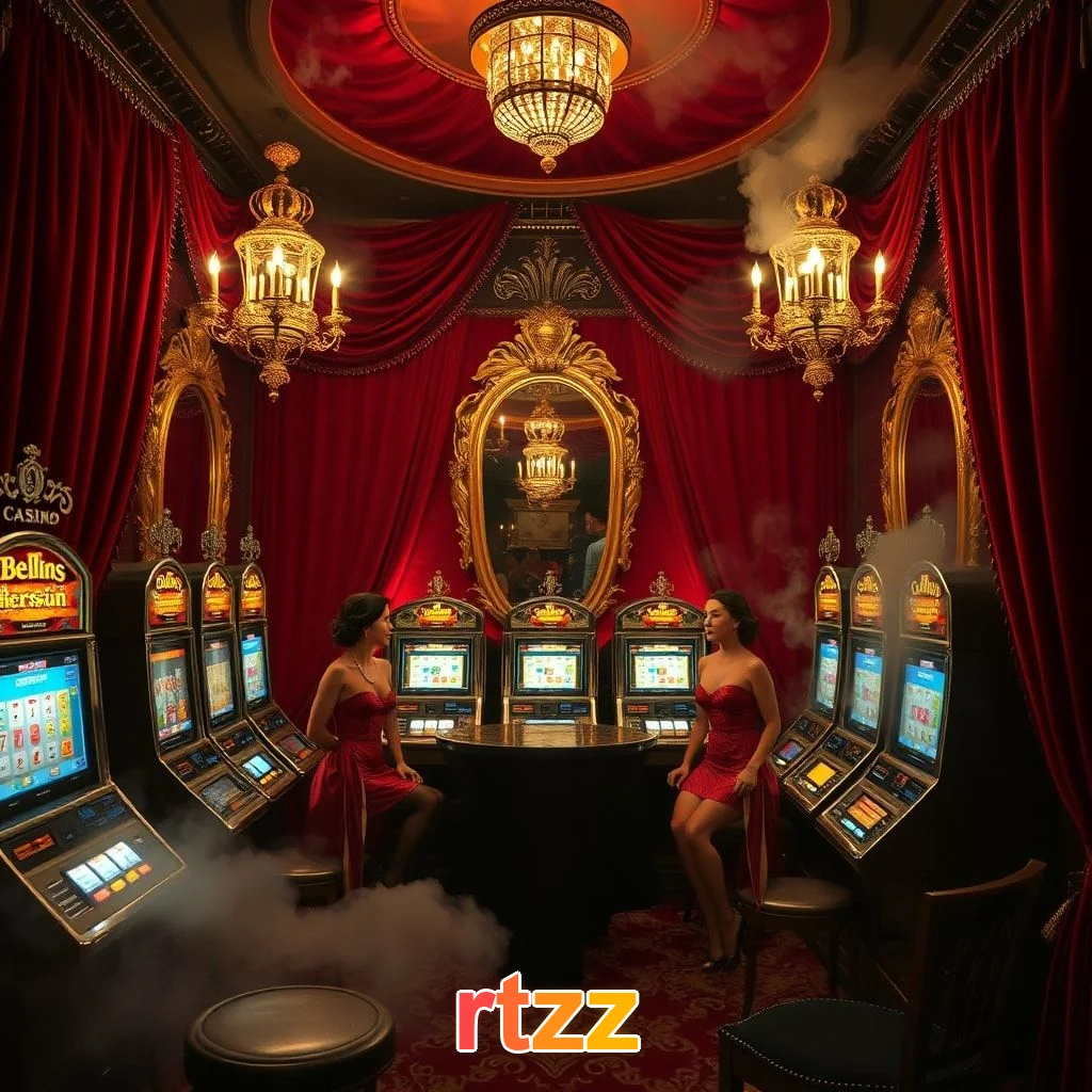 Platform rtzz
