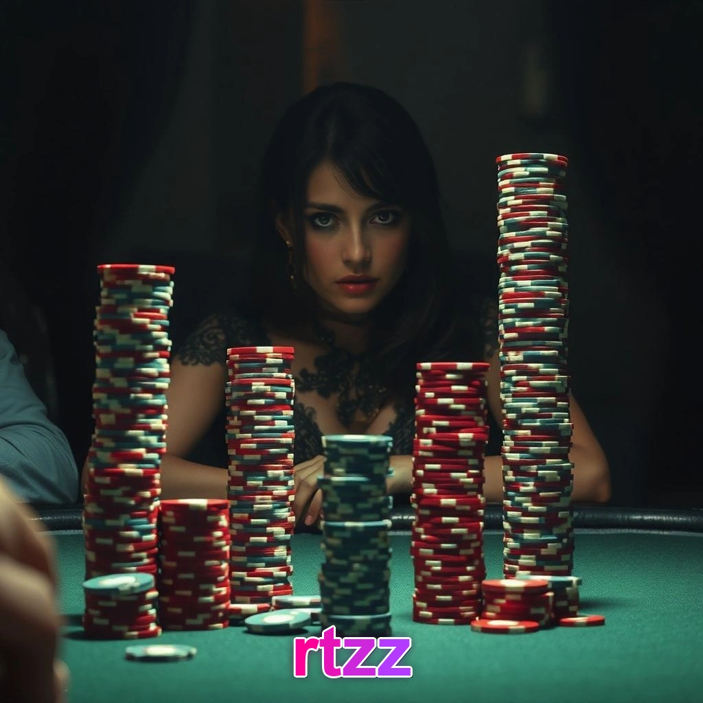 Tabel RTP game kasino rtzz
